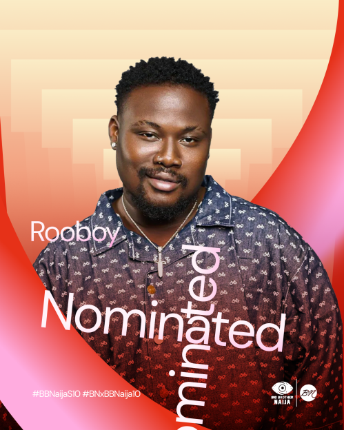 Housemate-rooboy