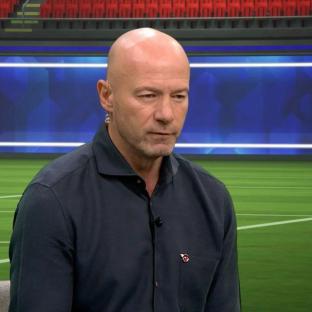 EPL: Shearer names three signings Man Utd desperately need to make for Amorim