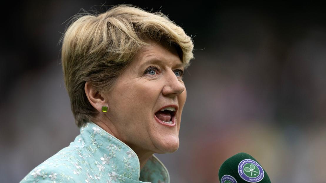 Who are the BBC presenters and pundits for Wimbledon final 2025?