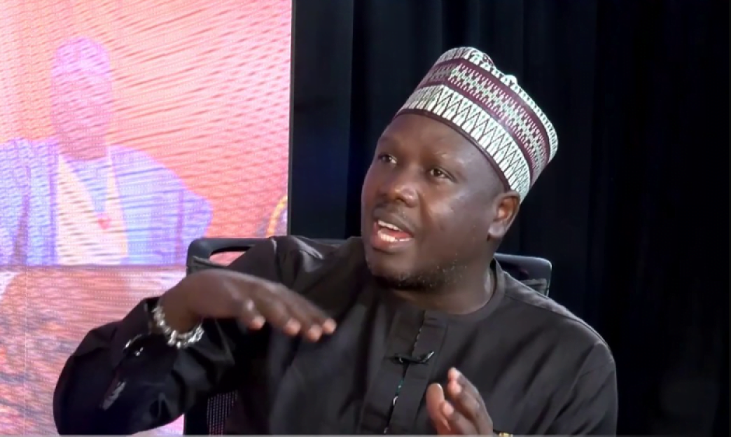 2027: Northern politicians asking Jonathan to run are people that chased him away – Bwala