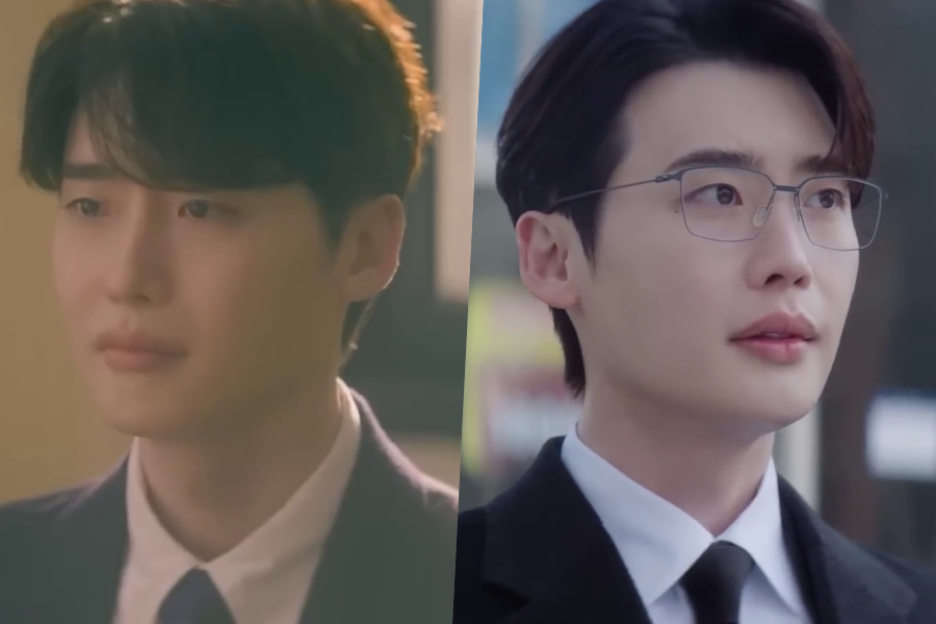 Watch: Lee Jong Suk Goes From Clumsy Rookie To Cynical Veteran Lawyer In New Preview Of “Law And The City”