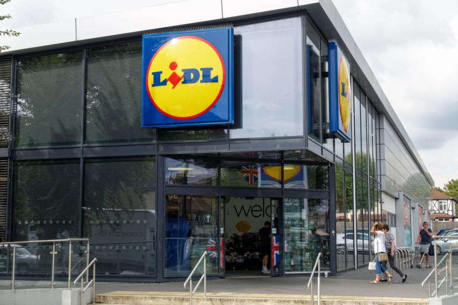 Lidl is selling a £1.99 dupe that smells ‘exactly’ like Lush’s sold-out £8.50 shower gel just in time for Mother’s Day