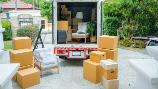 How to Make Your Move More Sustainable