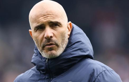 Chelsea set to send promising goalkeeper out on loan again despite horror Sanchez and Jorgensen form
