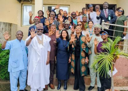 SGBV: UN lauds FCT’s multisectoral approach to ending sexual violence