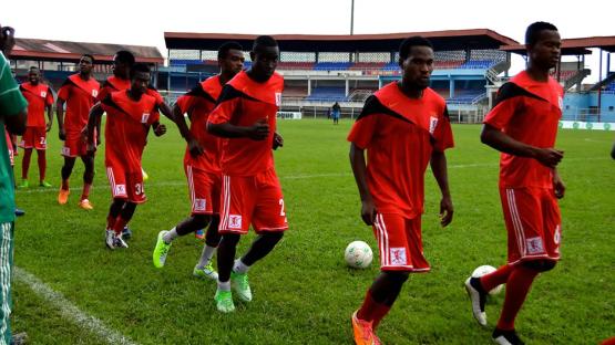 NPFL: Abia Warriors commence preparation for 2025/26 season
