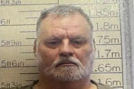 Manhunt launched for convicted killer on the run from Scots jail as public warned ‘do not approach’