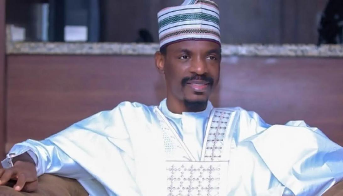 Aisha Buhari: ‘Apology after damage, not courage’ – Ahmed blasts Farooq Kperogi