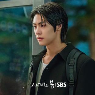 Lee Seung Hyub Gets Desperate As Park Ji Hu Turns Away From Him In “Spring Of Youth” 7