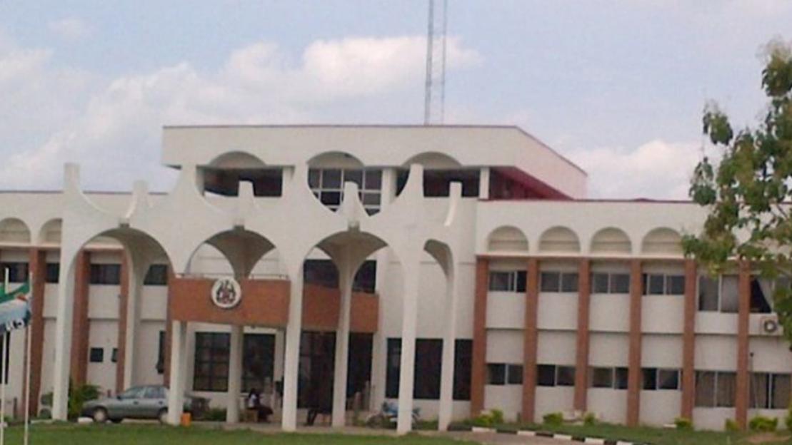 Civic group raises alarm over abandoned projects at Osun Assembly