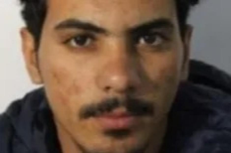 Migrant forcefully kissed suicidal mum on mouth after she refused to go back to his asylum hotel