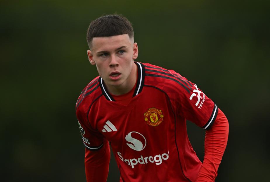 Wayne Rooney's Son Kai, 16, Poised for Manchester United Comeback After Major Injury Setback