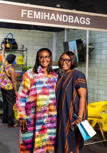 Parisi Tour Brings “The Paris Luxury Experience” to Lagos | Get the Scoop 6