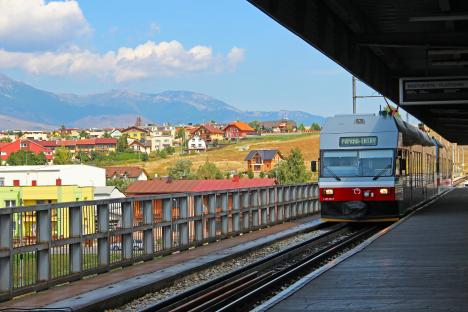 The alternative European city you won’t have heard of with cheap flights and huge waterpark