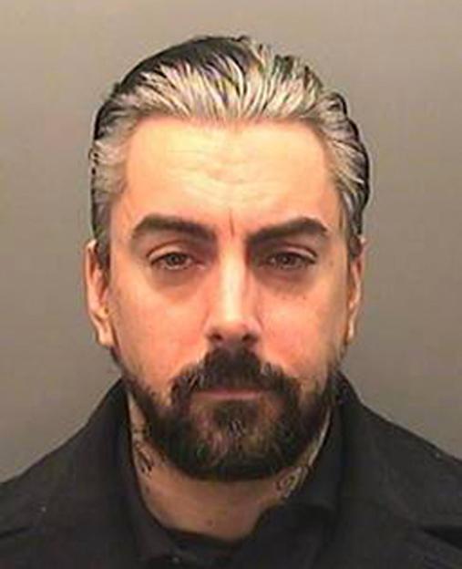 Inquest Reveals Shocking Details of Ian Watkins' Prison Attack Following His Disgraced Past