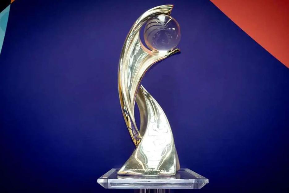 UEFA Women’s Euro 2025: List of award winners