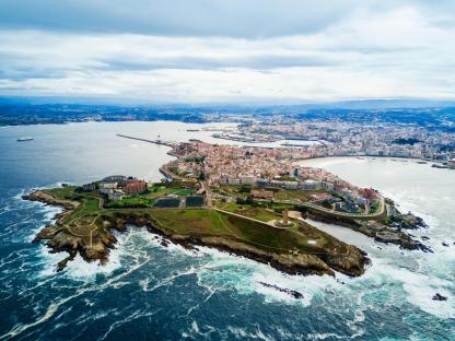 The little-known seaside town that’s Spain’s most affordable Easter break