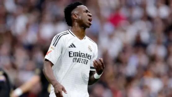 I won €50 bet with Vinicius over penalty save – Valencia goalkeeper