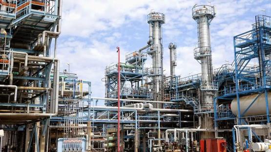BREAKING: NNPCL announces Port Harcourt Refinery shutdown