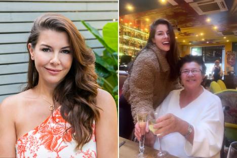 Devastated Big Brother star Imogen Thomas admits she’s ‘traumatised’ after ‘last’ holiday with seriously ill mum