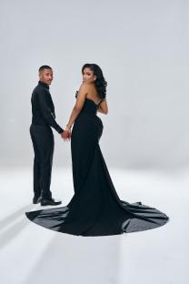 Ella &#038; Jude Are Two Pharmacists Who Found Love — Enjoy Their Pre-wedding Shoot! 3