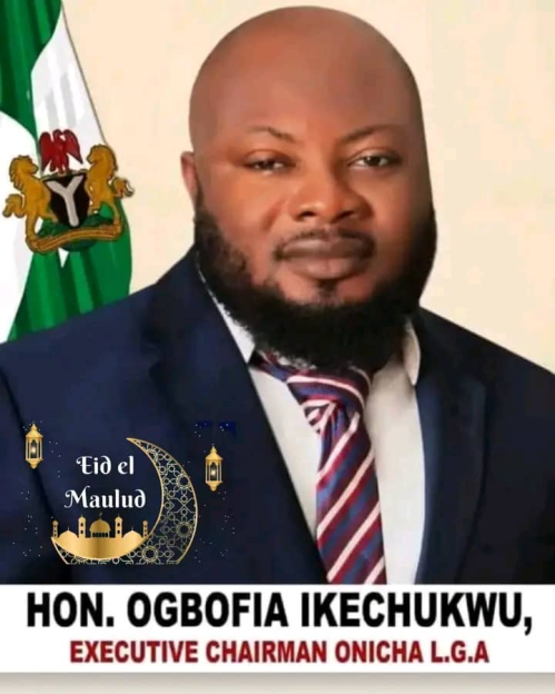 Ebonyi: Onicha LG Chairman Faces Allegations of Abuse of Power from Ward Councillors