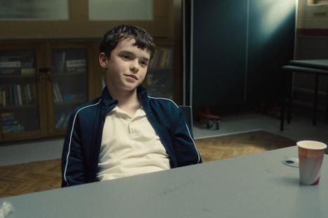 Adolescence series two moves a step closer thanks to Brad Pitt after worldwide success of Stephen Graham’s Netflix drama