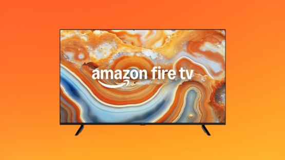 I’m a tech expert and Amazon’s 43-inch Fire TV is my top pick for smaller rooms – and it’s on sale