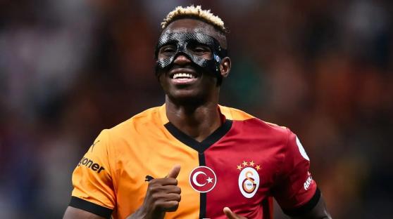 Victor Osimhen makes transfer decision amid links to Chelsea, Arsenal, Man Utd