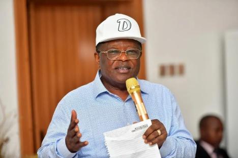 Lagos-Calabar Coastal Highway to be completed by January 2026 – Umahi