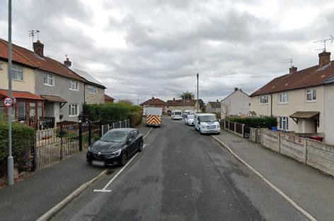 Two toddlers raced to hospital with serious injuries after horror dog attack at home as cops launch urgent probe