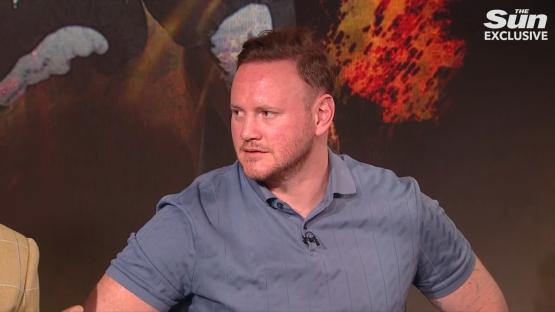 George Groves in an interview.