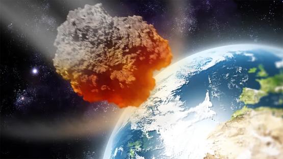 Hunt for 25,000 hidden asteroids as scientist reveals how we’d stop a dangerous city-killer rock hurtling towards Earth