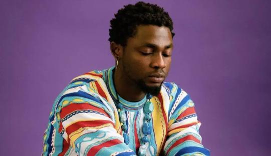 Money is everything’ – Omah Lay tells fans