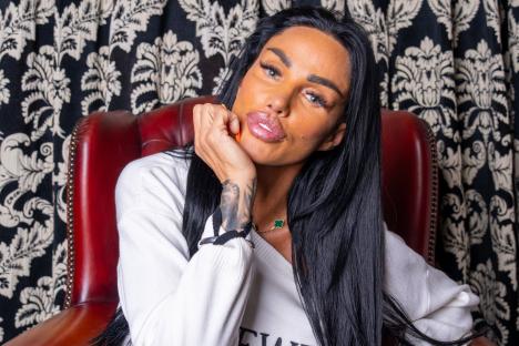 Katie Price reveals ‘game changing’ new TV gig, boasting it’s ‘the biggest thing I’ve ever done’