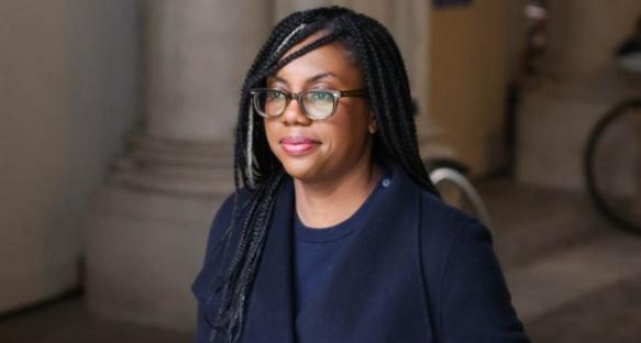 Disgraceful – UK Foreign Secretary, Lammy slams Badenoch for defending Israel over Labour MPs
