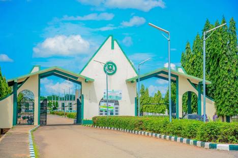 Niger govt shuts down IBBUL with immediate effect