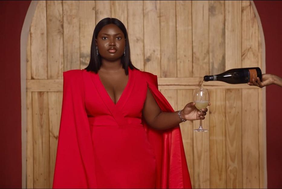 Nora Awolowo on Breaking Nollywood's Box-Office Record at 26 &#038; Being A Voice for Young Filmmakers 4