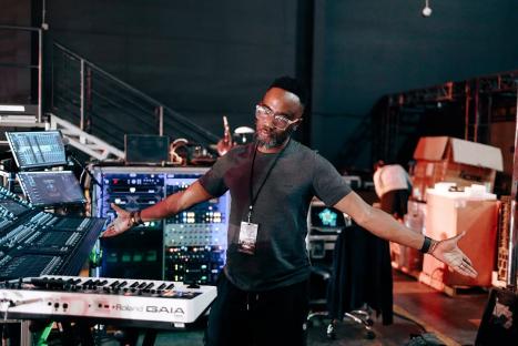 Temidayo Oladehin Discusses What Makes a Live Music Performance Iconic in Today's &#8220;Doing Life With…&#8221; 2