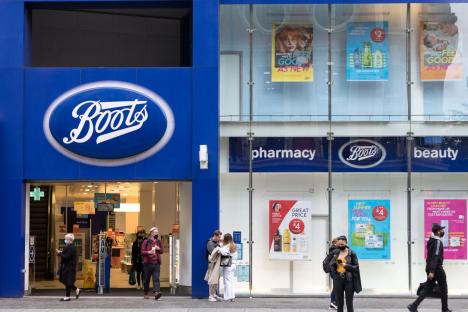 Boots slashes price of ‘holy grail’ £4.99 cream that beauty fans are saying ‘makes them look 15 years younger’