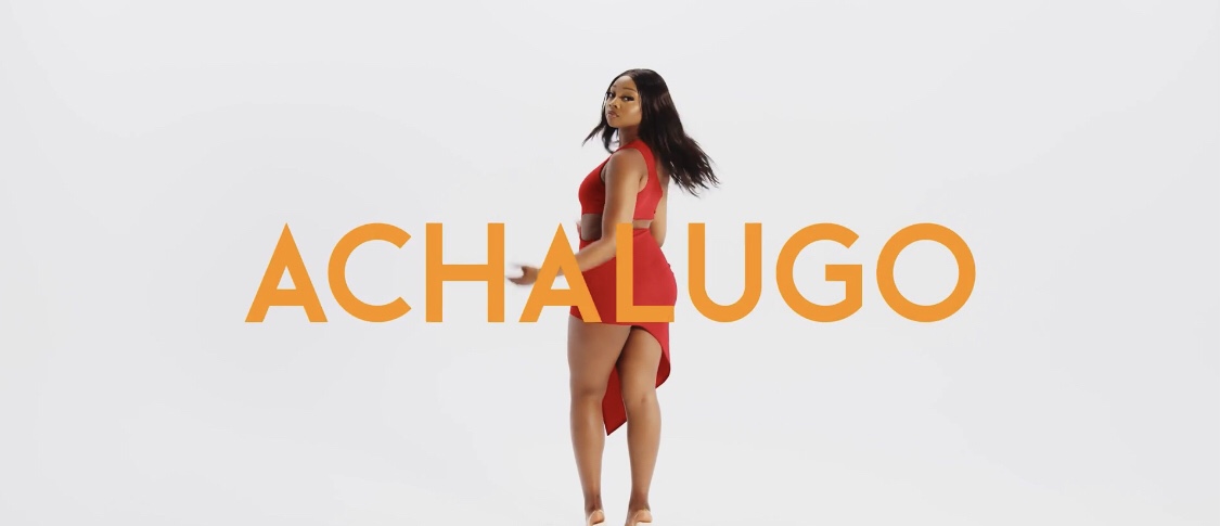 New Music Video: Niieedo – Achalugo