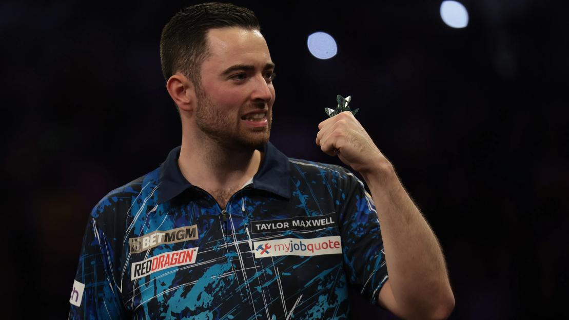 Baltic Sea Darts Open 2025 LIVE SCORES: Van Barneveld CRASHES OUT as Humphries and Bunting headline Day Two – updates
