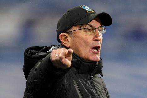Tony Pulis set for shock new job in Egypt five years since Stoke legend’s last role at Sheff Weds