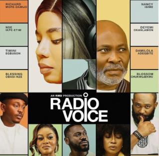 Globacom stood tall as a Sponsor for the Radio Voice Premiere