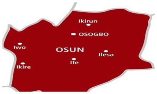 Ekosin Royal Stool: Court issues bench warrant on impostors for beach of peace in Osun