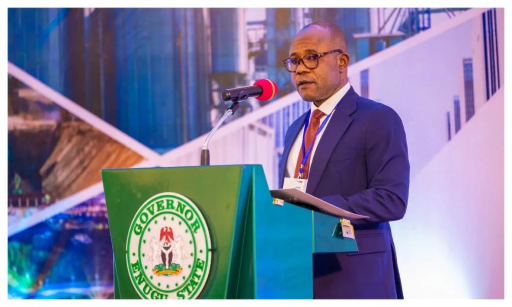 Gov Mbah Unites Igbos to Boost Economic Growth in the South-East