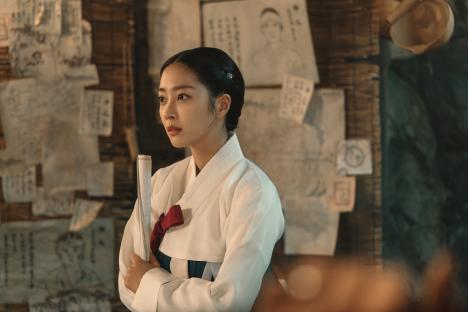 3 Key Reasons To Watch Lee Jae Wook And Jo Bo Ah's New Drama “Dear Hongrang”; 14