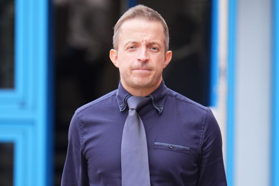 BA flight attendant found high on drugs and naked in toilet on packed plane during flight to Heathrow spared jail