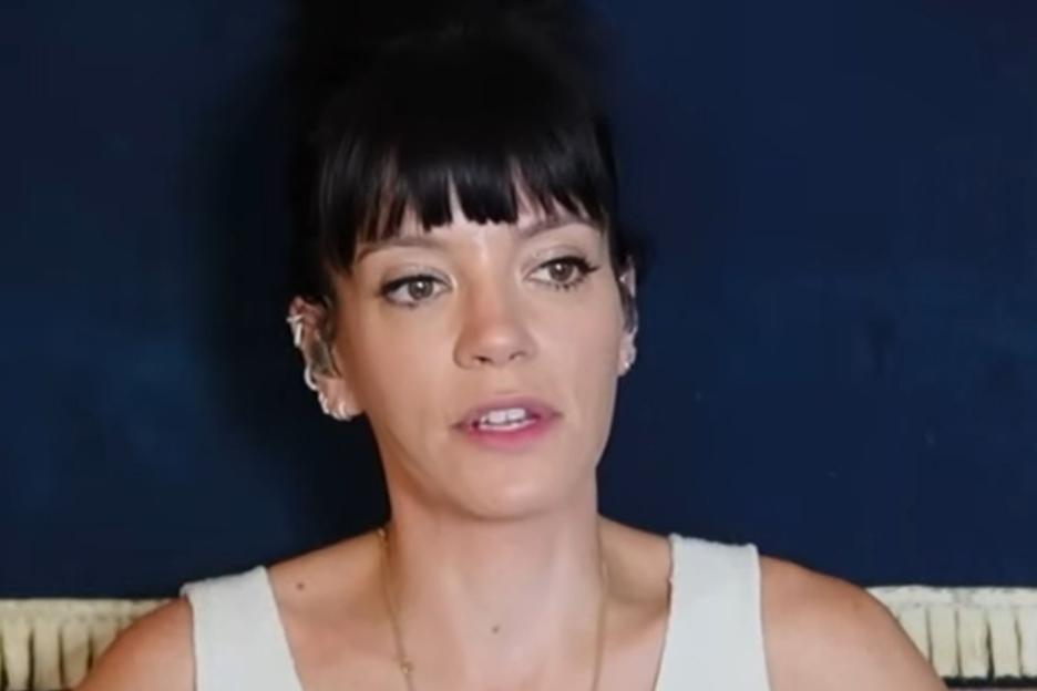 Lily Allen admits she ‘can’t remember’ how many abortions she’s had and says ‘I used to get pregnant all the time’
