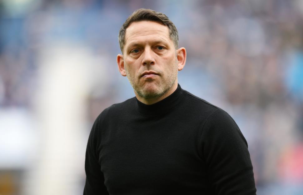 Reading Hires Heroic Manager, 45, Who Rescued Player's Life After Parting Ways with Ex-Premier League Star Noel Hunt